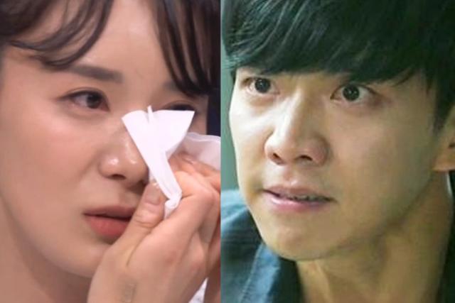 “사이코패스 아냐?” 이승기마저 극대노하게 만든 사연 공개되었다