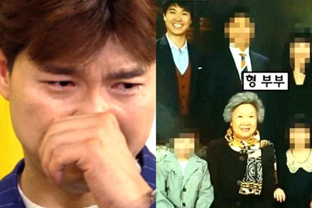 116억 <strong>횡령</strong>해 난리났던 박수홍 친형, 이런 행동까지 저질렀다
