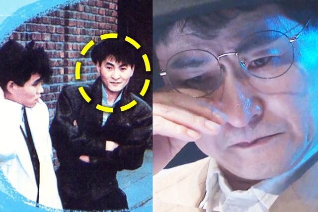33년 전 유영석과 밴드로 활동하던 가수, 먹먹한 근황 전해졌다