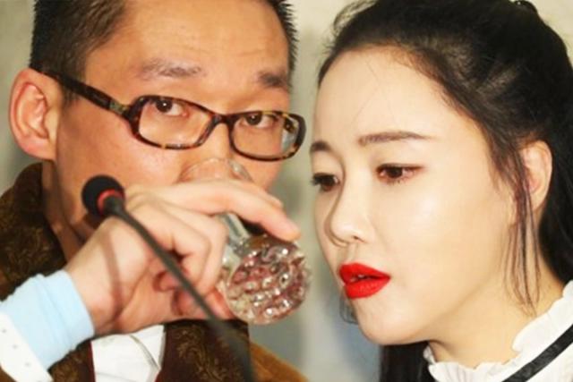 재벌 행세에 전자발찌까지.. 다들 반대한 결혼한 <strong>낸시랭</strong> 전남편 <strong>근황</strong>