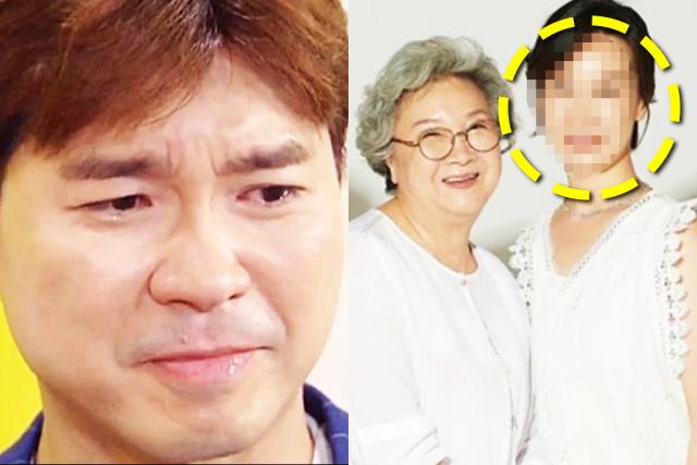 <strong>박수홍</strong> 이름으로 생명보험 8개나 들어둔 형수…’이 직업’ 출신이었다