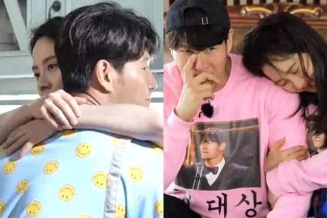 <strong>김종국</strong>과 열애설 터진 송지효 “사실 <strong>김종국</strong> 어머님과 인연이…”