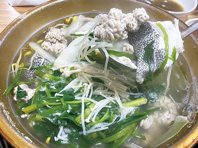 동네 맛집 일산 만족