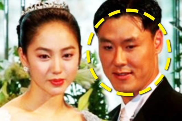 “바람펴도 봐주겠다” 고백한 여배우 남편의 재산 수준 이정도였다