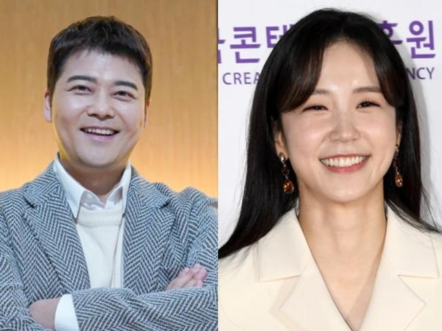 '좌불안석' 전현무→'빛 잃은' 장예원, <strong>프리</strong> <strong>선언</strong>의 명과 암