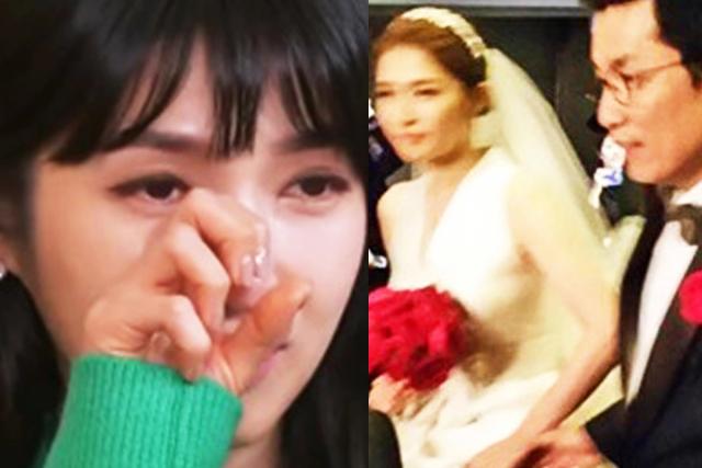‘완전히 거지꼴이다’ 이혼 후 다신 <strong>결혼</strong>하기 싫다고 <strong>고백</strong>한 아나운서