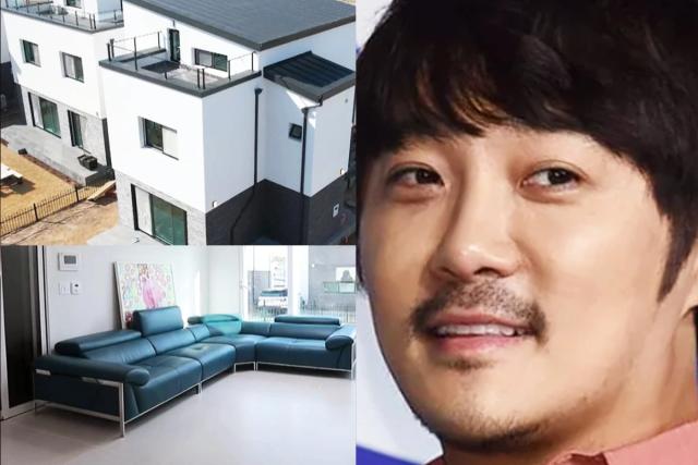 ‘풀대출이다’ 신혼집 마련하려고 빚내서 100평짜리 단독주택 샀다는 가수