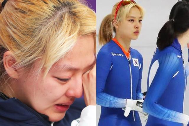왕따 <strong>논란</strong>에 약 먹으며 버텼다는 스케이팅 <strong>선수</strong>, 드디어 입 열었다
