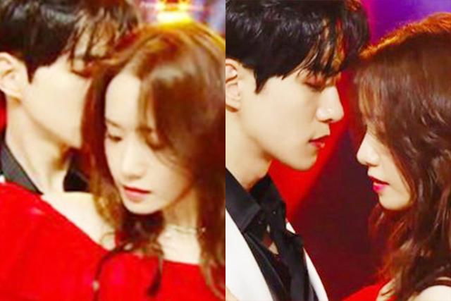 ‘가요대제전’에서 <strong>커플</strong> 댄스로 난리났던 <strong>아이돌</strong> 멤버, 결국 이렇게 됐다