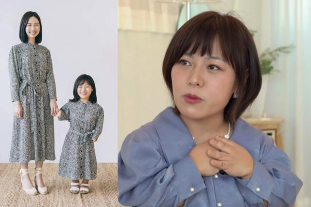 ‘세상에 이런일이’ 작은 거인, 쇼핑몰 모델이 될 수 있었던 뭉클한 이유…