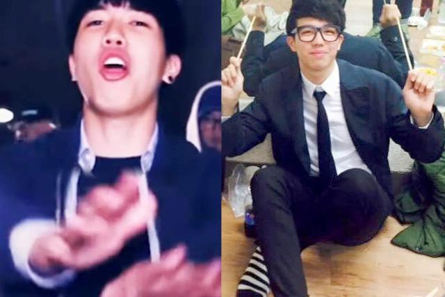 “왜 이러세요” 재벌3세가 주변에서 다 말려도 포기하지 않는 <strong>취미생활</strong>