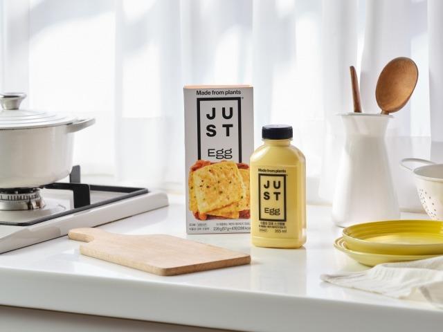 ‘지구의 날’, 밥상 위 식물성 단백질 어떠세요?