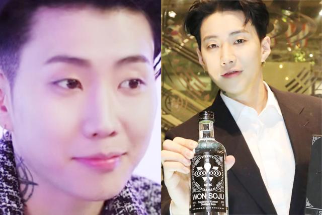 하루에 9억 5천만원씩 팔리던 박재범 <strong>소주</strong> 판매 중단한 이유 무엇이냐면요…