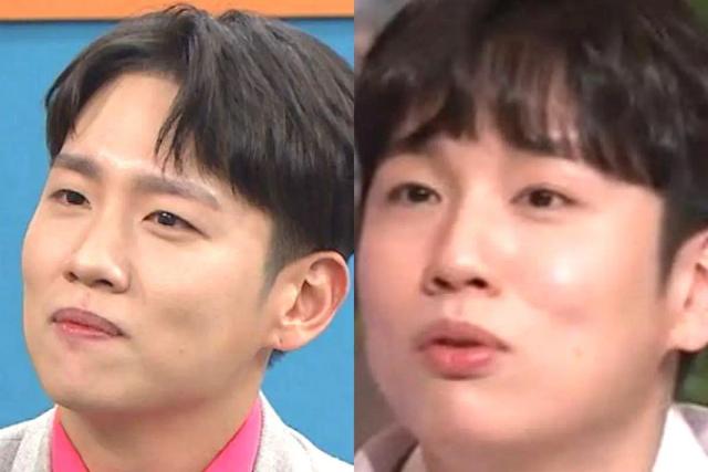 훈남 가수가 따려다가 10kg나 쪄버렸다는 <strong>자격증</strong>, 뭐냐면요…