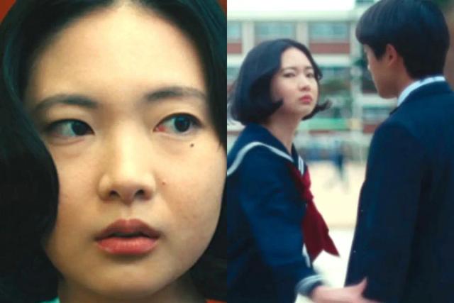 <strong>일본</strong>인인 줄 알았다는 ‘파친코’ <strong>여배우</strong>, 어디서 봤나 했더니…