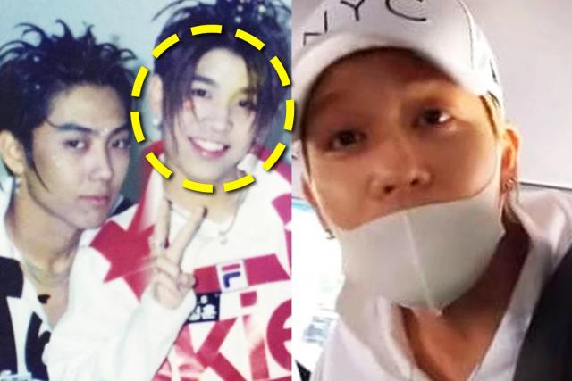 은지원이 방송에서 대놓고 손절했다 저격한 연예인, 이유는 바로…