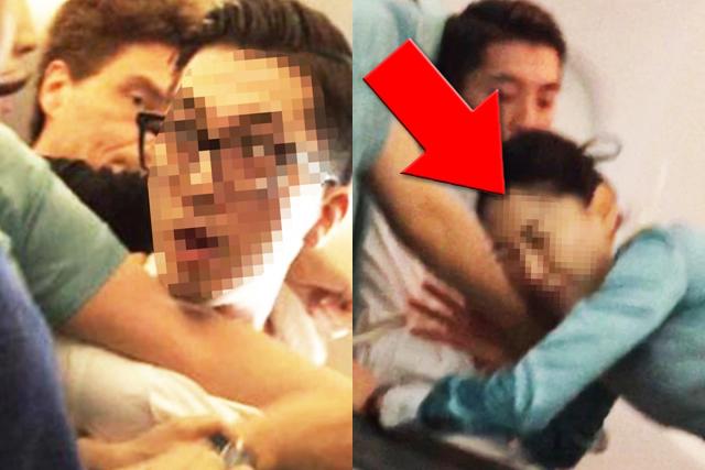 ‘대한항공 기내난동’ <strong>승무원</strong>들 사이에서 악명높았다는 재벌 2세의 과거 행적