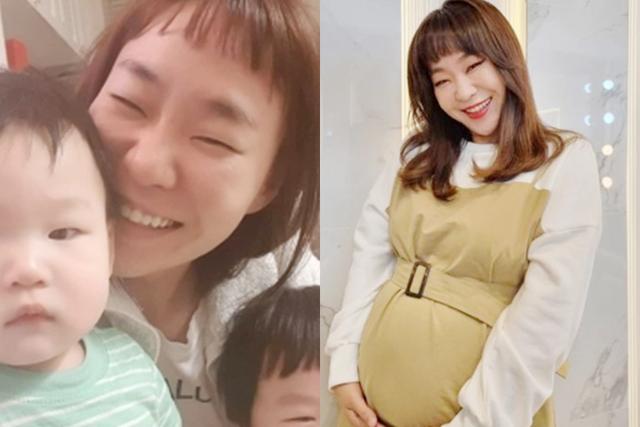‘산후조리원 VIP’된 개그우먼, 이유 들으면 납득할 수 밖에 없었다