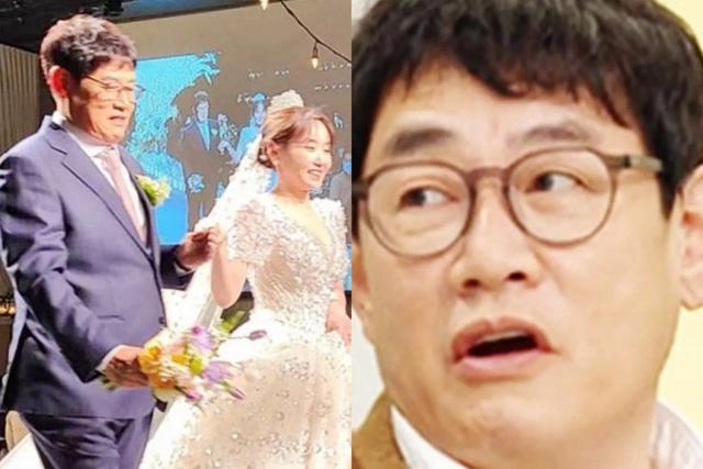 이경규가 결혼한 딸보다 더 눈에 밟힌다 밝힌 정체, 누구냐면요…