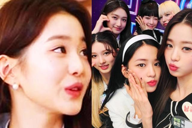 걸그룹 멤버가 공개한 연습생 시절 받았다는 충격적인(?) 수업