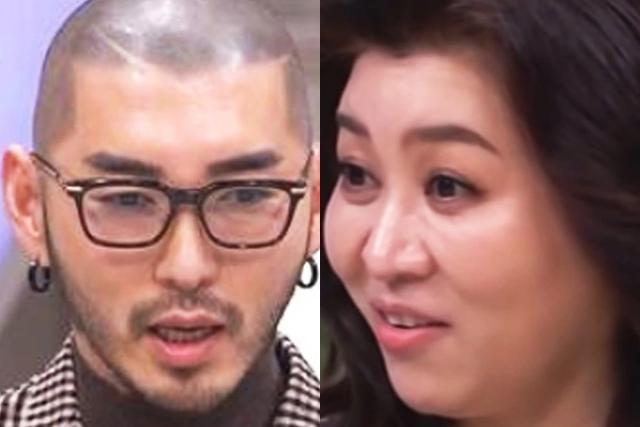 <strong>탈모</strong> 때문에 결혼 포기했다는 남성에게 오은영이 털어놓은 말 한마디