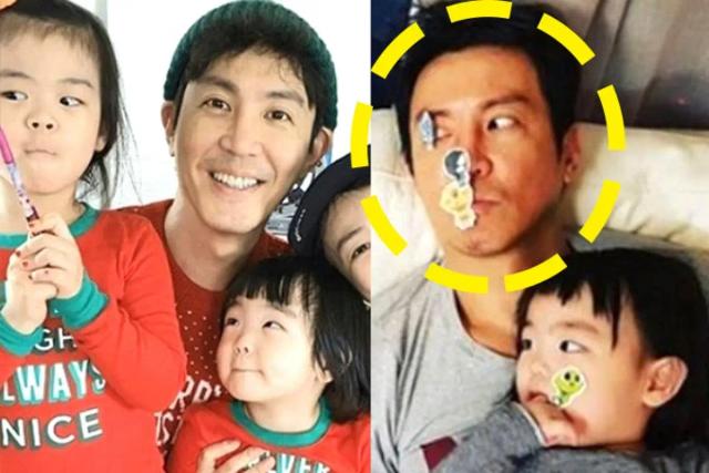 우울증 올 것 같다…아내 없이 일주일간 독박 육아한 남편의 고충