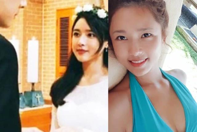 결혼 <strong>공포증</strong> 있다던 여배우가 재미 교포 남편 만나 이민간 장소