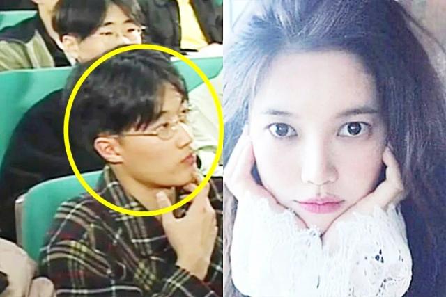 첫 만남에 12시간 동안 대화 나눴다는 <strong>연예인</strong> <strong>부부</strong>의 화보 수준