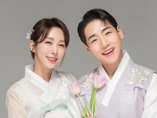 <strong>박군</strong>♥한영 "저희 결혼해요"