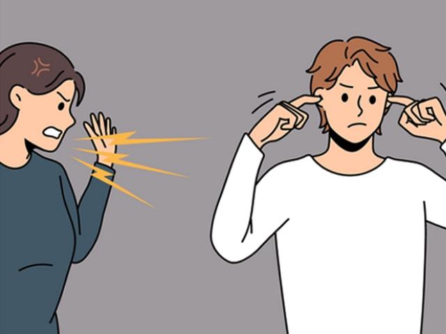 이혼할 <strong>부부</strong> 3분 만에 알아보는 법