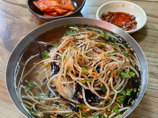 어려운 이웃에 따뜻한 온정을 선물하는 가장 아름다운 맛집