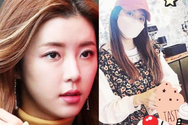 “너무 감사할 일” 남편 범죄로 잠적했던 여배우가 1년 만에 전한 <strong>근황</strong>