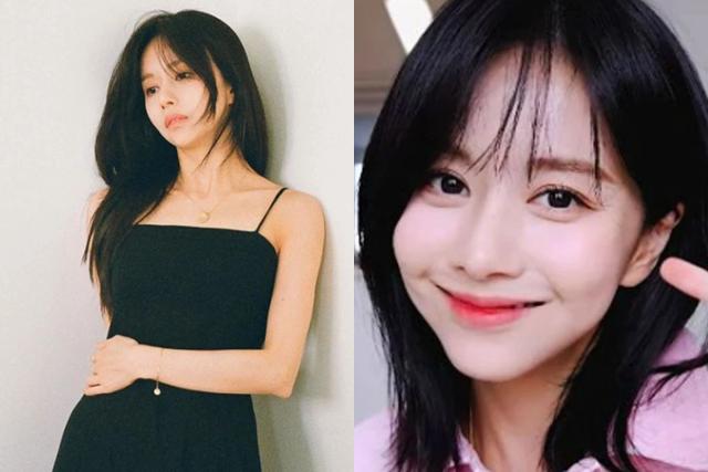‘안 보이더니…’ TV에서 사라진 여배우가 2년 만에 공개한 근황