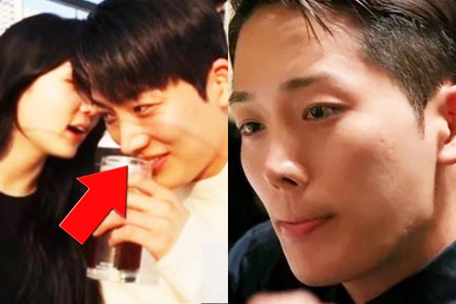 <strong>솔로</strong><strong>지옥</strong> 직진남으로 화제된 남성 출연자, 가슴 아픈 사연 밝혔다