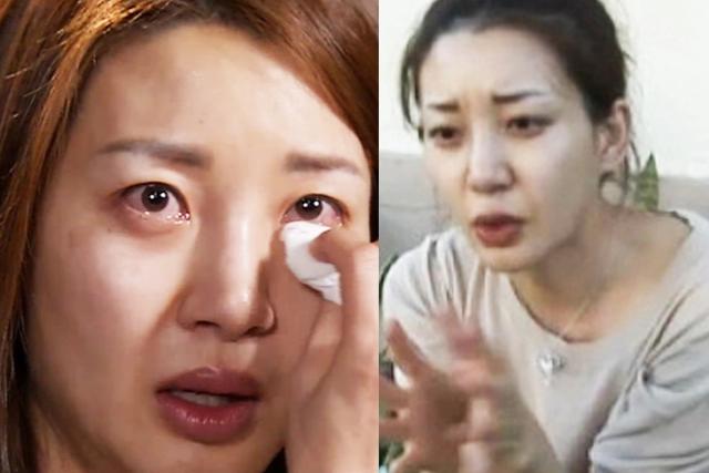 “폭력에 마약까지”…이혼만 3번겪은 여<strong>배우</strong>, 결국 이렇게 됐다