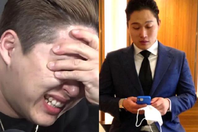 “내가 잡는다” 스윙스가 카드 <strong>도난</strong>으로 당한 피해는 상상을 초월한다