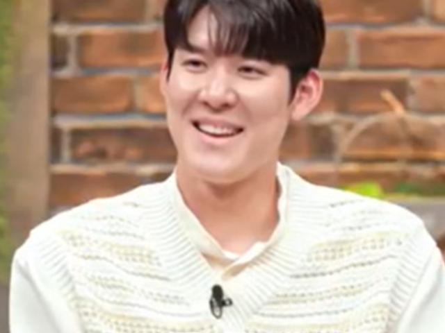 박태환, 전화비만 1000만원?…과거 연애♥ 언급에 '당황'