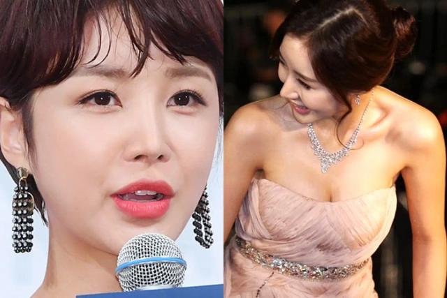 ‘강남 업소녀’ 출신 루머에 여배우가 작정하고 꺼낸 한마디는 이랬다
