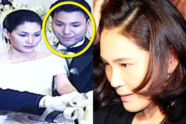 이재용이 직접 소개시켜줬다는 <strong>삼성가</strong> 둘째 딸 남편, 이사람이었다