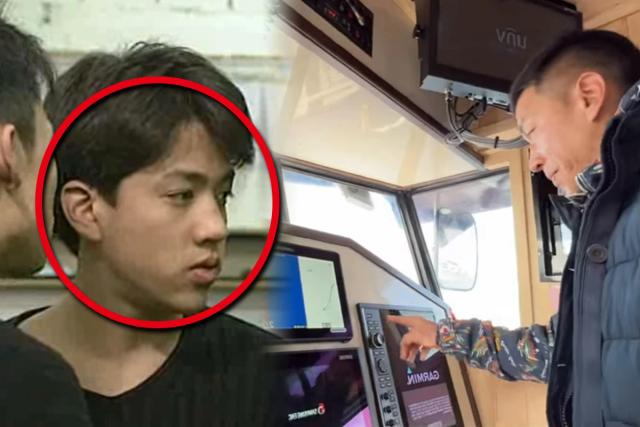 90년대 ‘원빈 닮은 꼴’ 간판 아역 의외의 근황, “저 어부 됐어요”