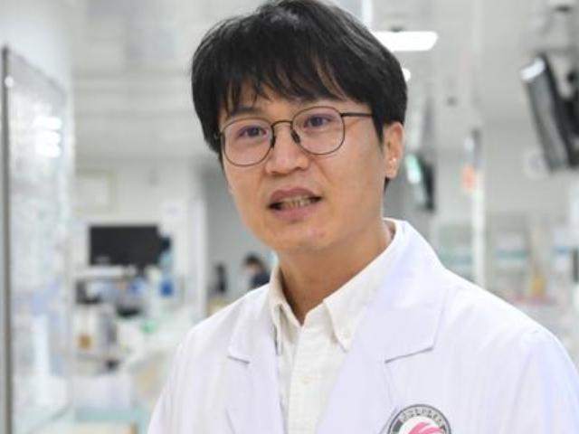 70일간 코로나 환자의 폐가 녹는 걸 지켜본 저는, 체외순환사입니다