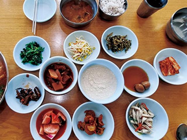 풍경과 맛을 찾아 떠나는 제철여행...눈부시다, <strong>강화</strong>의 맛