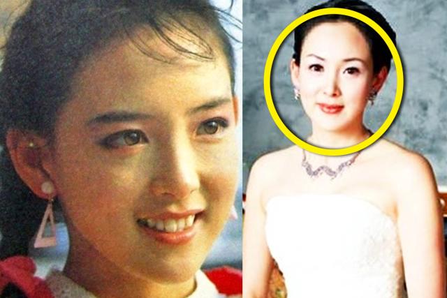 3번 결혼·<strong>이혼</strong>한 여배우가 SNS에 올린 의미심장한 한마디