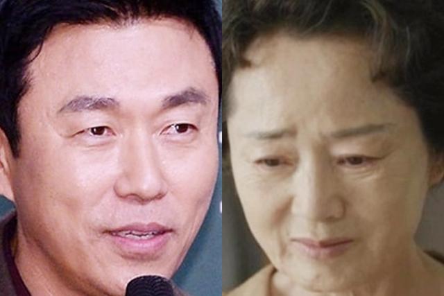 배우 김영애 사망에 입 연 <strong>이영돈</strong> PD “그게 나 때문이라고요?”