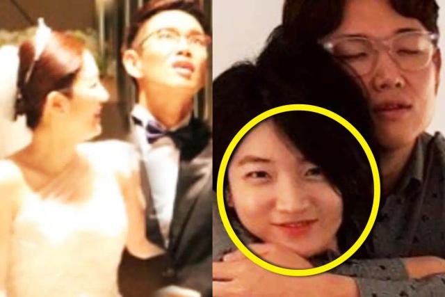 “연예인보다 더 이뻐” 장성규가 공개한 미모의 아내 사진