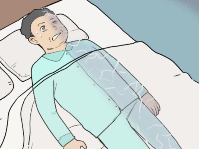"60대 <strong>이상은</strong> 절대 '이것' 하지 마세요" 뇌졸중 전문의의 경고