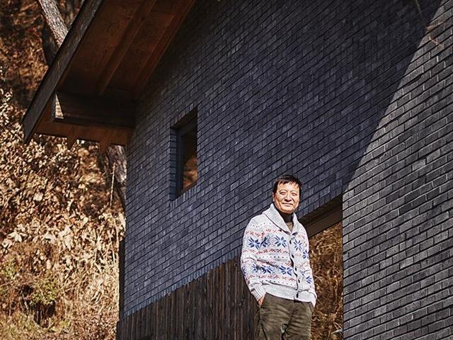 은퇴를 준비하는 도시인의 자연 속 한옥 마을이지요