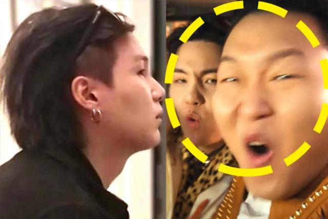 수지에 이어… 싸이가 5년 만에 작정하고 선택한 가수 드디어 공개됐다