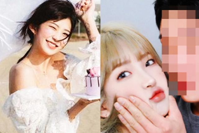 ‘최진실 딸 최준희’…남친 공개하더니 프로포즈까지 인증했다