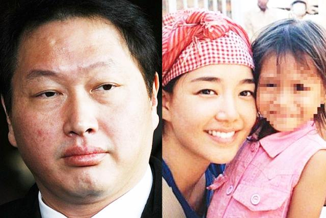 불륜에 <strong>혼외자</strong>까지 인정하더니…최태원 회장 결국 이런 결말 맞이했다